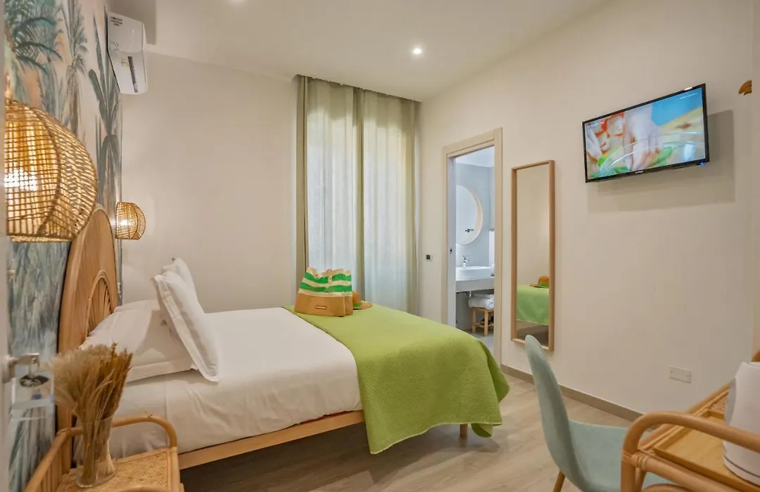 B&B Oasi Rooms-1