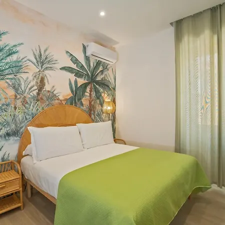 B&B Oasi Rooms-3